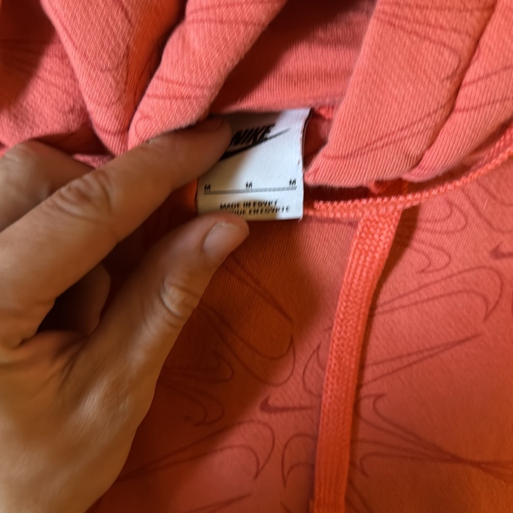 Nike sweatshirts - Picture 2 of 3